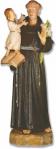 St. Anthony Church Statue - 53 Inch - Made of Fiberglass