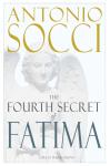 The Fourth Secret of Fatima - Softcover Book - Antonio Socci