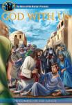 God With Us DVD - 90 Min. - Childrens Animated Video