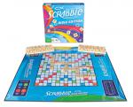 Scrabble Bible Edition Game - 2 to 4 Players - Ages 8 & Up