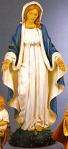 Our Lady of Grace Statue - 40 Inch