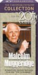 Malcom Muggeridge VHS Video