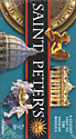 St Peters A Guided Visit To The Vatican Basilica VHS Video