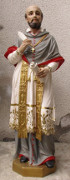 St. Francis de Sales Statues