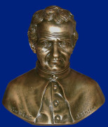 St. John Bosco Statues