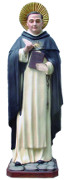 St. Thomas Aquinas Statues